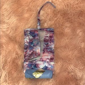 Dulce Candy Makeup Brush Roll